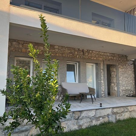 Vila Petra Trebinje Exterior foto